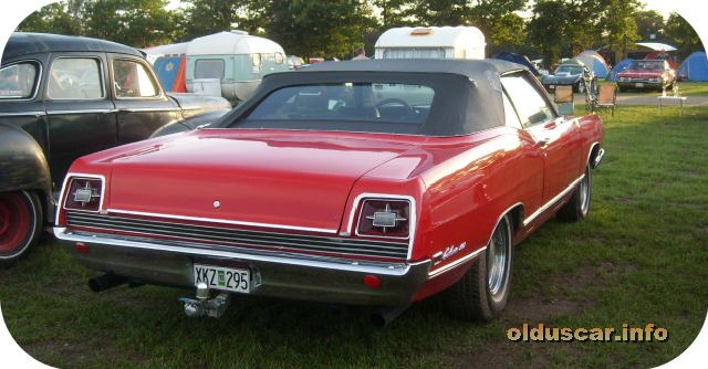 1969 Ford galaxie 500 convertible for sale #4